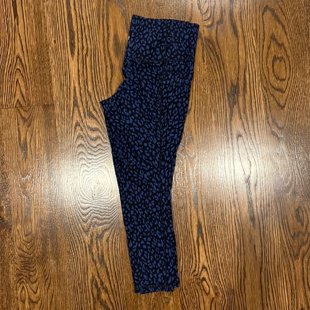 Athlete Leggings